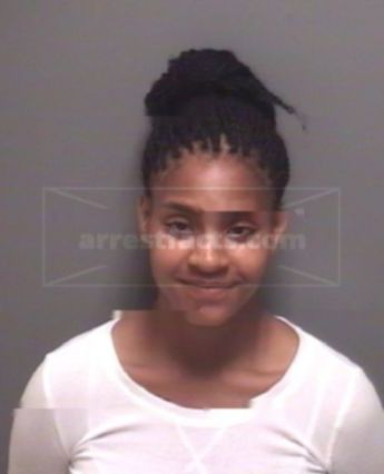 Corina Deshon Winton