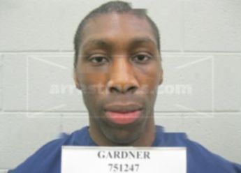 Jamal Deshawn Gardner