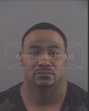 Sheiron J Booker