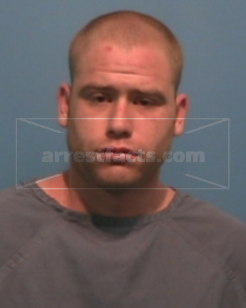 Nicholas Phillip Burkett