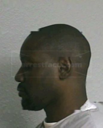 Derrick L Jordan