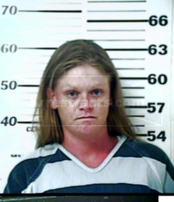 Stephanie Gail Reavis