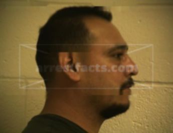 Omar Garza Villanueva