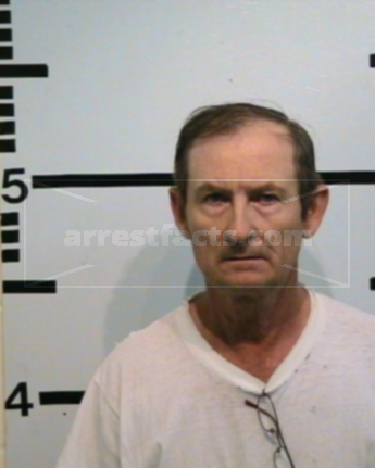 Larry Wayne Welty