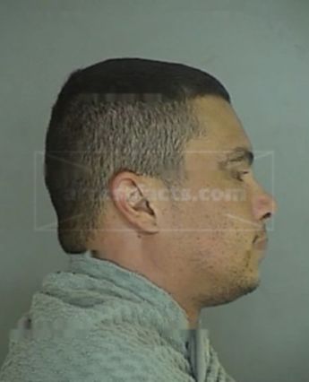 Michael Nicholas Mena