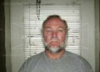 David Ray Mcpherson