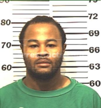 Junquaill Andre Walker