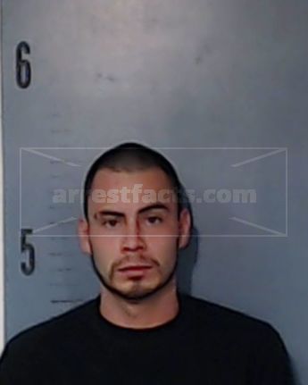 Joseph Andrew Mendoza