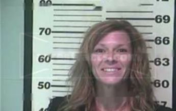 Tracy Lynn Johnson