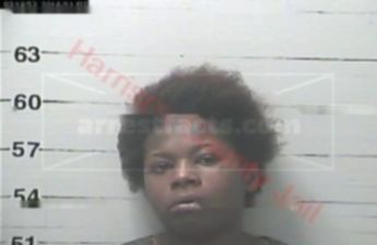 Rosalyn Latasha Shaw