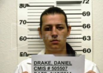 Daniel Toney Drake