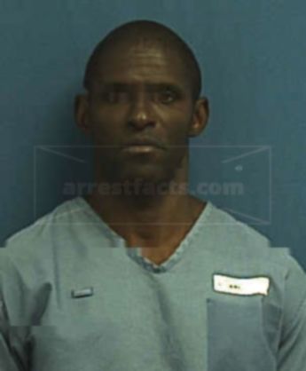 Clyde Randolph Stewart