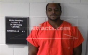 Tyree Robert Pettigrew