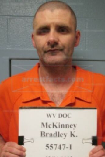 Bradley Keith Mckinney