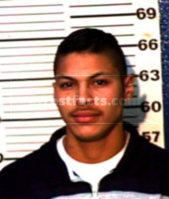 Randy Gonzalez Hernandez