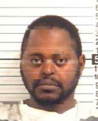 Roddrick Trevor Floyd