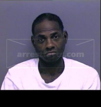 Howard Lashawn Mcclay