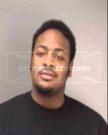 Rickey O Johnson