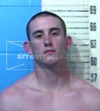 Brian Matthew Ricard