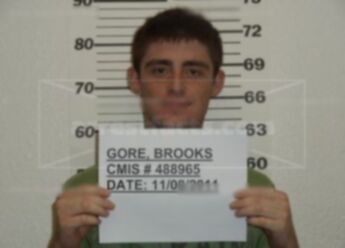 Brooks Gore