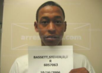 Steven Douglas Bassett Jr