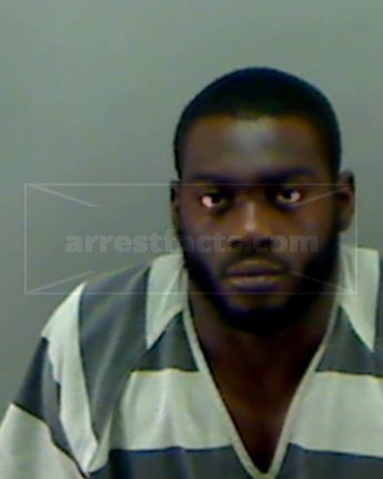 Jacorey Dewayne Williams