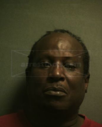 Rodrick Bernard Burley