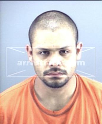 Alejandro Ayala Tijerina