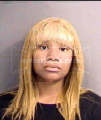 Dequanda Raneshia Pinckney