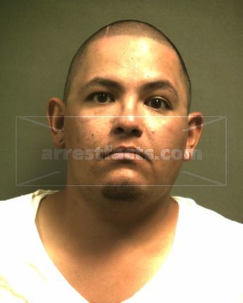Ramon Alejo Alarcon