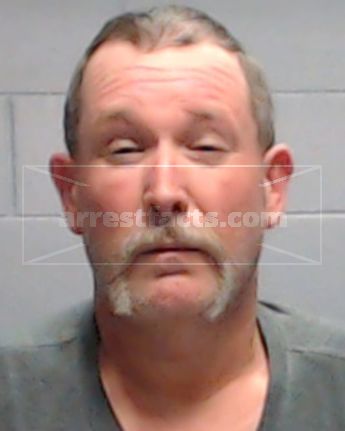 Ricky Dale Sanders