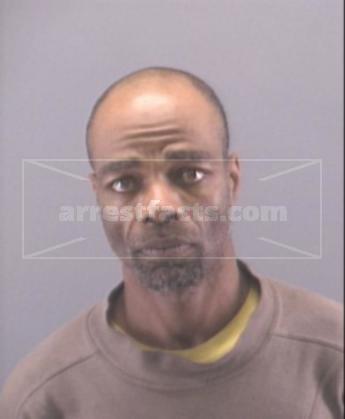 Roy Charles Taylor