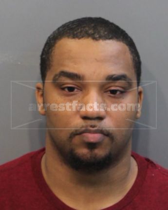 Johnnie Antwon Sparks