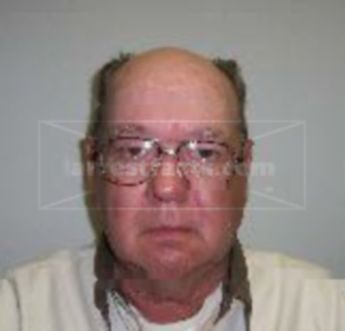 George Calvin Killingsworth