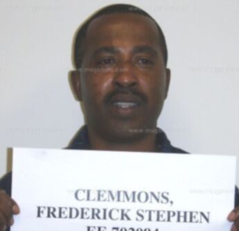 Frederick Stephe Clemmons