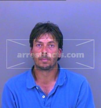 Robert Wayne Mcneil