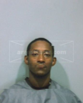 Waymond Keith Washington