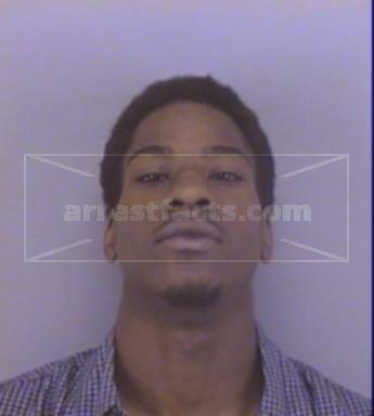 Joshua Lamont Williams