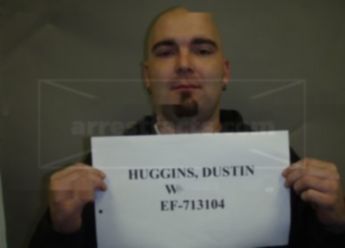 Dustin Wayne Huggins