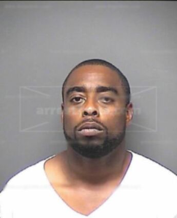 Corey Lamont Harris