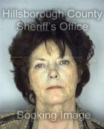 Mary Docherty