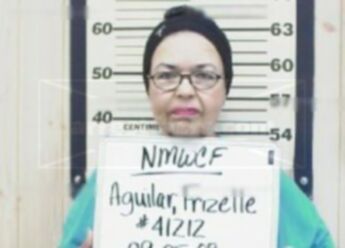 Frizelle Lagretta Aguilar