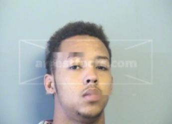 Antwan Terrell Harris