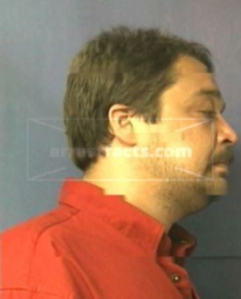 Michael Todd Maxwell