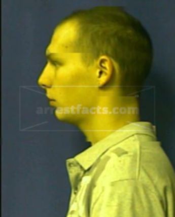 Daniel Douglas Petitt