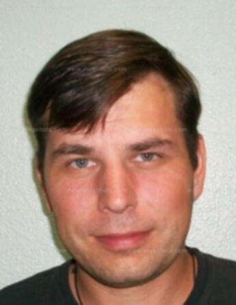 Robert Ray Plouffe