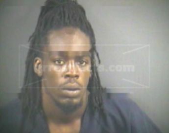 Tocory Nyron Daniels