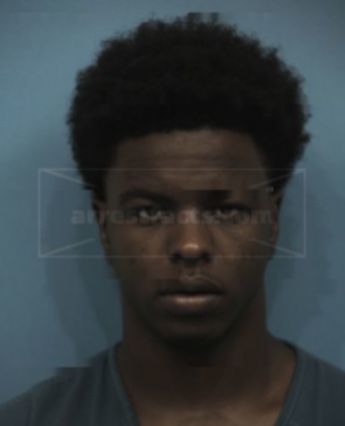 Darius Javante Delano Tucker