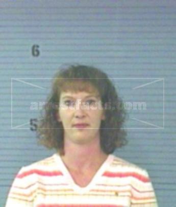 Angelia Michelle Walker