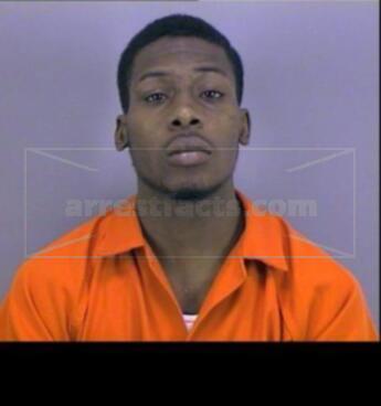 Kdarius Rokeith Johnson